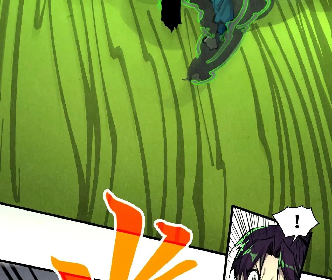 The Ultimate of All Ages Chapter 413 132